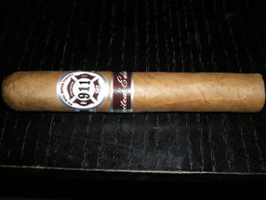 Cigar Review: My Father Commemorative 911 Limited Edition 2012 Connecticut Ecuador