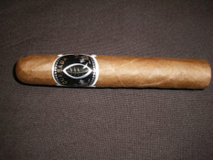 Cigar Review: Quesada Jalapa