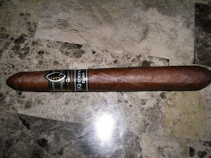 Cigar Review: Quesada Q D’Etat Daga
