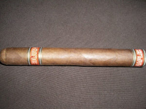 Cigar Review: Rocky Patel Burn Naples, FL