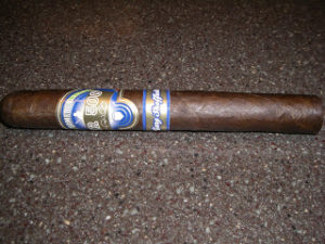 Cigar Pre-Review: Rocky Patel HR500 (Gary Sheffield 500 Homerun Club Cigar)