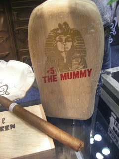 News: Tatuaje Mummy “Unlucky 13” Retailers Announced