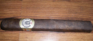 Cigar Review: Tatuaje TAA 2012