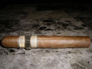 Cigar Review: Foundry by General Cigar Company