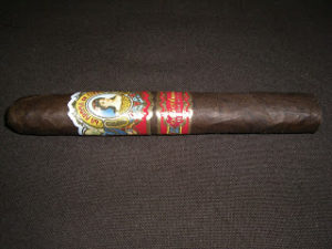 Cigar Review: La Aroma de Cuba Mi Amor Reserva by Ashton Cigars