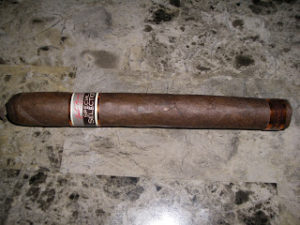 Cigar Review: Nestor Miranda Special Selection Danno 2012