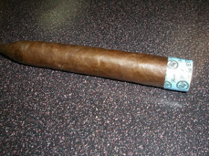 Cigar Review: Rocky Patel Edge Habano (Nicaraguan Edge)