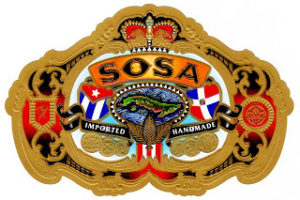 Cigar News: Sosa Cigars Launches Macabi USA