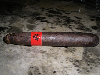 Cigar Pre-Review: Tatuaje Apocalypse (Part of the Smoke Inn Microblend Series)