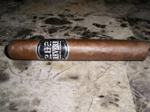 2012 Cigar of the Year Countdown: #14: 262 Revere (Part 17 of Epic Encounters 2012)