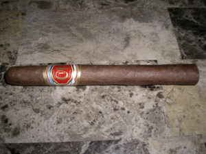 2012 Cigar of the Year Countdown: #9: CyB by Joya de Nicaragua (Part 22 of Epic Encounters 2012)