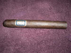 2012 Cigar of the Year Countdown: #13: Undercrown Corona ¡Viva! by Drew Estate (Part 18 of Epic Encounters 2012)
