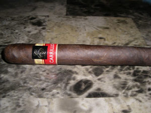 2012 Cigar of the Year Countdown: #6: E.P. Carrillo Cardinal Maduro Part 25 of Epic Encounters 2012)