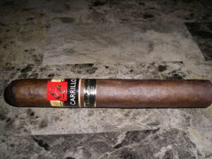 Cigar Review: EP Carrillo Edición Limitada 2012