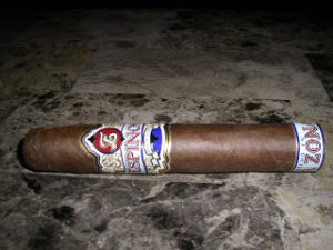Cigar Review: Espinosa Habano