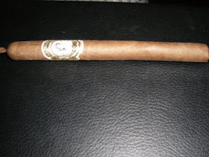 2012 Cigar of the Year Countdown: #1 – CIGAR OF THE YEAR: La Palina Collection – Goldie Laguito No. 2
