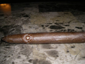 Cigar Pre-Review: Montecristo Epic No. 2 by Altadis