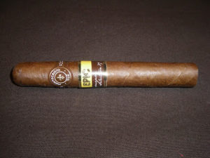 2012 Cigar of the Year Countdown: #11: Montecristo Epic Vintage 2007 (Part 20 of Epic Encounters 2012)