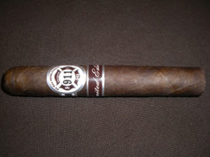 2012 Cigar of the Year Countdown: #28: My Father Commemorative 911 Limited Edition 2012 Habano Maduro (Part 3 of Epic Encounters 2012)