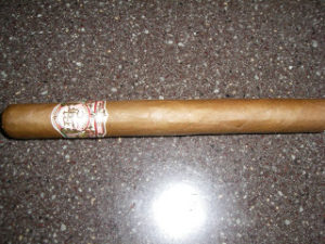 2012 Cigar of the Year Countdown: #29: My Father Le Bijou 1922 Ecuadorian Connecticut Federal Cigar Edition (Part 2 of Epic Encounters 2012)