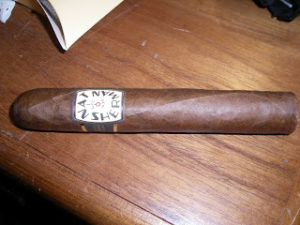 2012 Cigar of the Year Countdown: #25: Timeless Collection (Dominican) by Nat Sherman (Part 6 of Epic Encounters 2012)