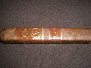 2012 Cigar of the Year Countdown: #24: Oliva Serie V Melanio (Part 7 of Epic Encounters 2012)