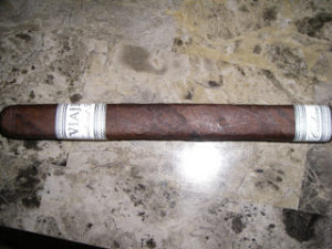 2012 Cigar of the Year Countdown: #4: Viaje Friends and Family (Part 27 of Epic Encounters 2012)