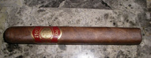 Cigar Review: 1502 Ruby