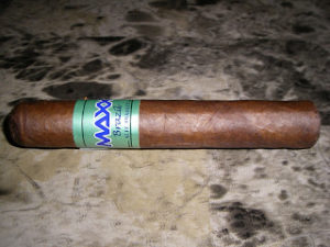 Cigar Review: Alec Bradley Maxx Brazil