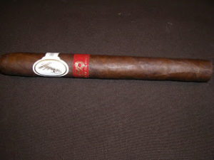 Cigar Review: Davidoff 2013 Year of the Snake Edition