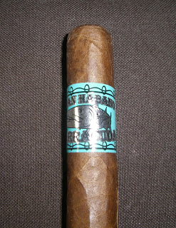Cigar Preview: Gran Habano STK Barracuda (2013 Edition)