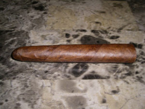 Cigar Pre-Review: Heisenberg by Quesada