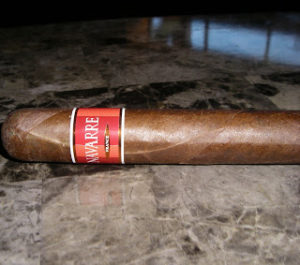 Cigar Review: Le Navarre (The French Puro)