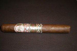 2012 in Review: Best Aged Cigar for 2012