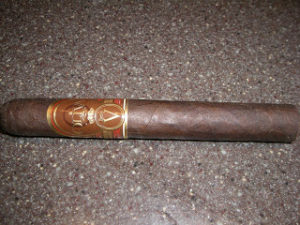 Cigar Review: Oliva Serie V Maduro Especial 2012