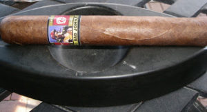Cigar Review: Ortega Wild Bunch 2013 – Big Bad John “Jackhammer”