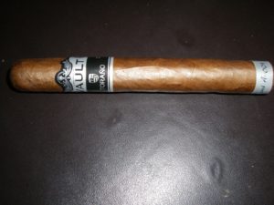 Cigar Review: Toraño Vault