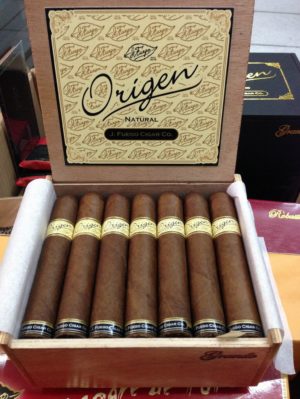 News: J. Fuego Cigars Announces Line and Packaging Changes