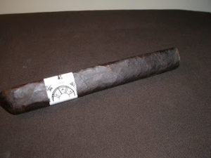 Cigar Review: CAO Right Coast