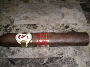 Cigar Review: Casa Fernandez Aganorsa Leaf Maduro