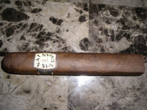 Cigar Review: Nat Sherman Timeless Collection (Nicaragua)
