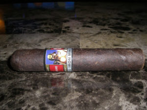 Cigar Review: Ortega Wild Bunch 2013 – Iron Mike I-Beam
