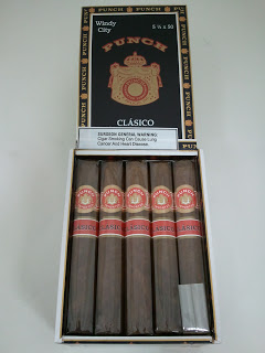 Press Release: Arango Cigar Co Unveils New Private Label Macanudo Clasico and Punch Clasico Premium Cigars