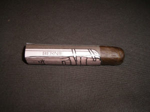 Cigar Preview: Bernie Parent Cigar Getting Line Extensions