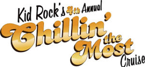 Press Release: CAO Amps Up Kid Rock’s Chillin’ The Most Cruise