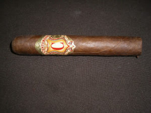Cigar Review: El Centurion by Don Pepin Garcia (2007)