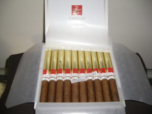 Cigar News: Federal Cigar to Release More Boxes of the E.P. Carrillo Medalla D’ Oro