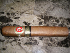 Cigar Review: Fonseca Cubano Exclusivo