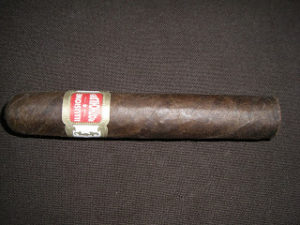Cigar Review: Illusione Rothchildes