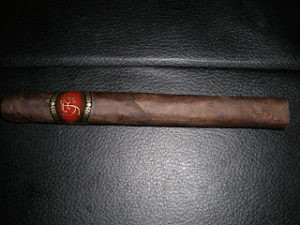 Cigar Review: La Flor Dominicana Mystery Cigar